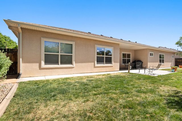 2515 Van Buren Avenue, Grand Junction, CO 81505