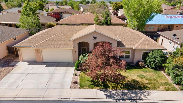 2515 Van Buren Avenue, Grand Junction, CO 81505