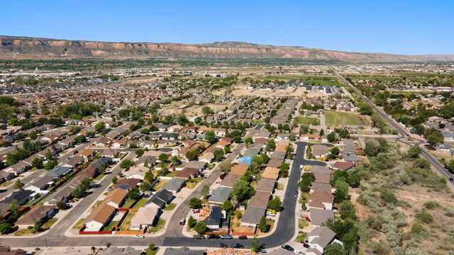 2515 Van Buren Avenue, Grand Junction, CO 81505