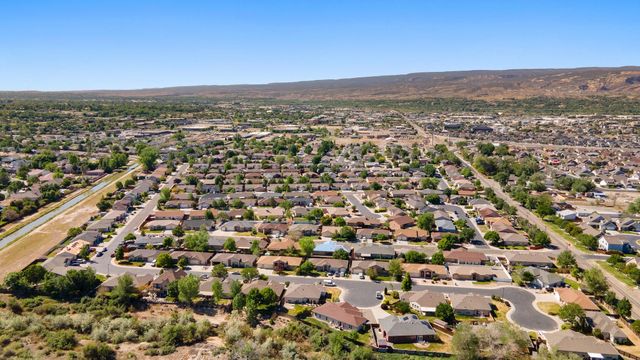 2515 Van Buren Avenue, Grand Junction, CO 81505