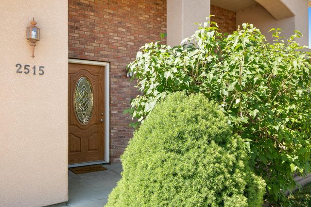 2515 Van Buren Avenue, Grand Junction, CO 81505