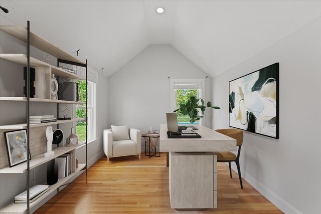 20 Pine Street, Natick, MA 01760