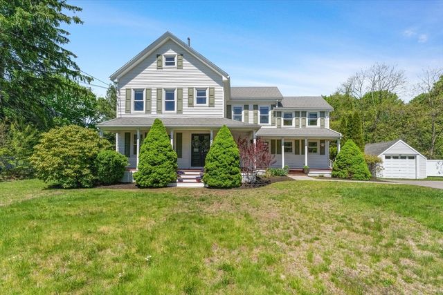 20 Pine Street, Natick, MA 01760