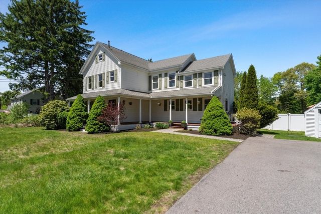 20 Pine Street, Natick, MA 01760