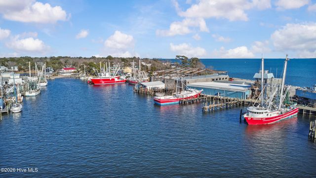 117 Southern Plantation Drive S, Oriental, NC 28571