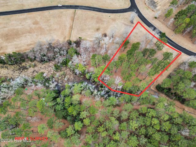 117 Southern Plantation Drive S, Oriental, NC 28571