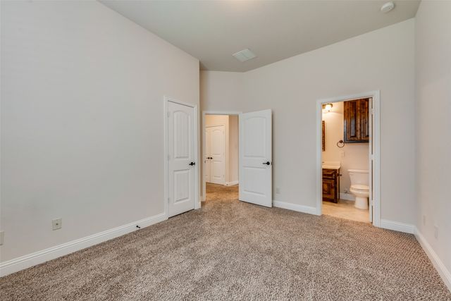 16616 Spence Park Lane, Prosper, TX 75078