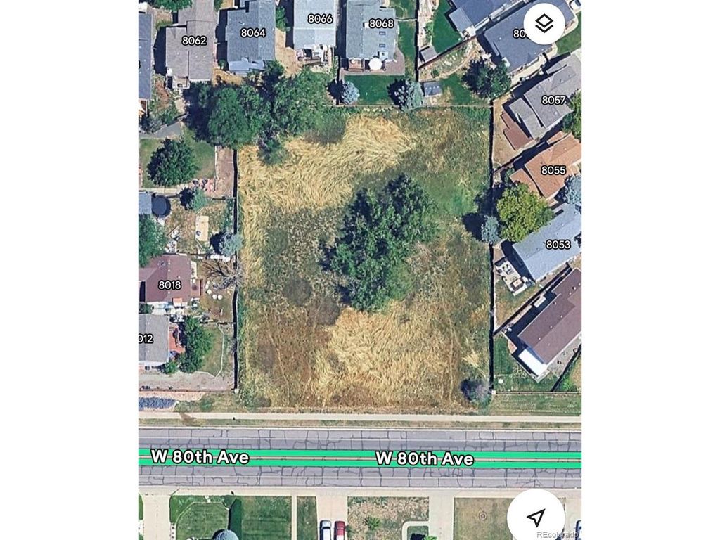 Address unavailable.