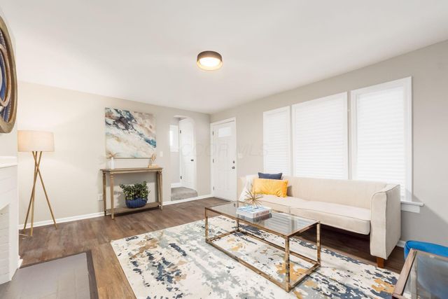 1554 E Maynard Avenue, Columbus, OH 43211