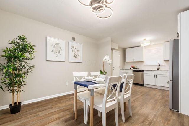 1554 E Maynard Avenue, Columbus, OH 43211