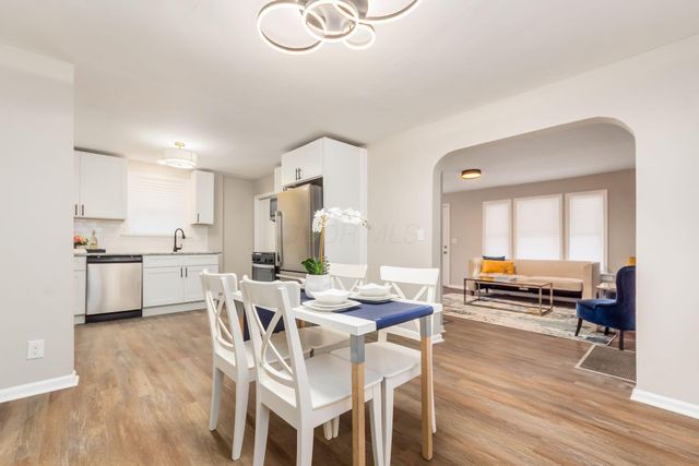 1554 E Maynard Avenue, Columbus, OH 43211