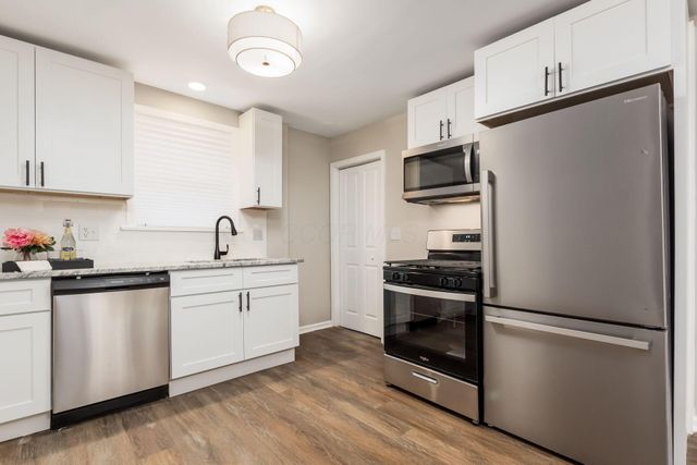 1554 E Maynard Avenue, Columbus, OH 43211