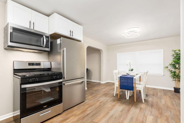 1554 E Maynard Avenue, Columbus, OH 43211