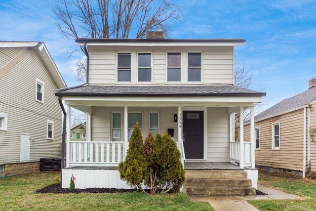 1554 E Maynard Avenue, Columbus, OH 43211