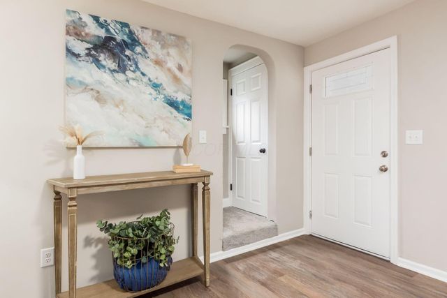 1554 E Maynard Avenue, Columbus, OH 43211