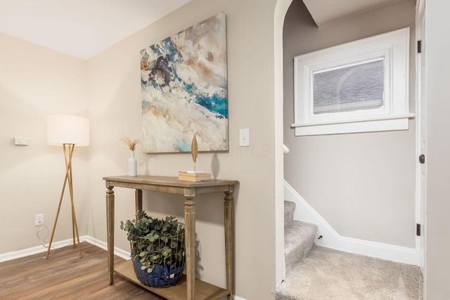 1554 E Maynard Avenue, Columbus, OH 43211