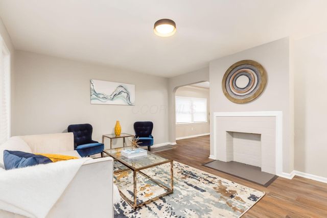 1554 E Maynard Avenue, Columbus, OH 43211