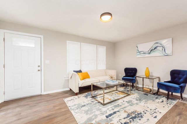 1554 E Maynard Avenue, Columbus, OH 43211