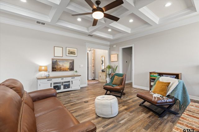 285 Heritage Way, Bullard, TX 75757