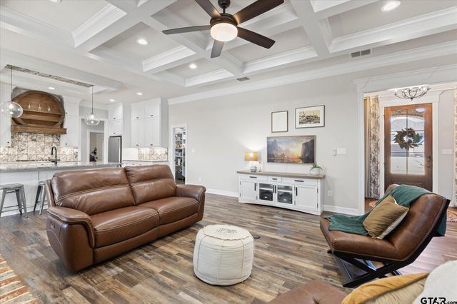 285 Heritage Way, Bullard, TX 75757