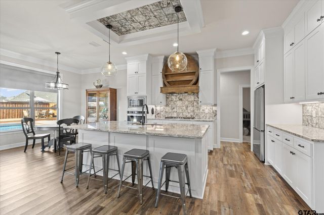 285 Heritage Way, Bullard, TX 75757