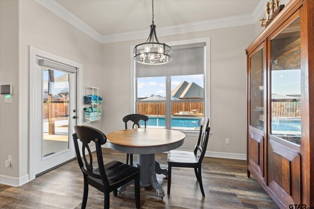 285 Heritage Way, Bullard, TX 75757