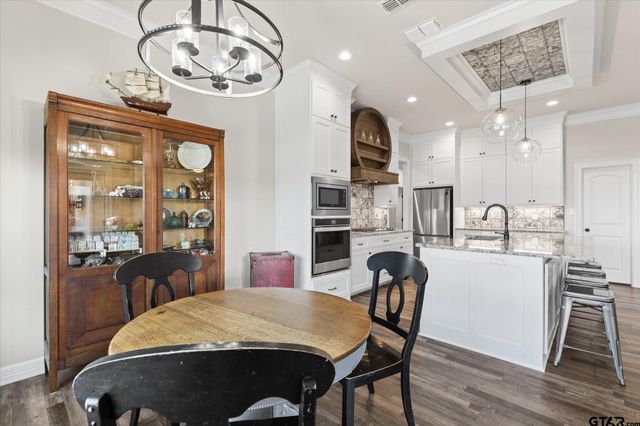 285 Heritage Way, Bullard, TX 75757