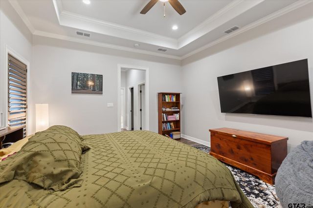 285 Heritage Way, Bullard, TX 75757