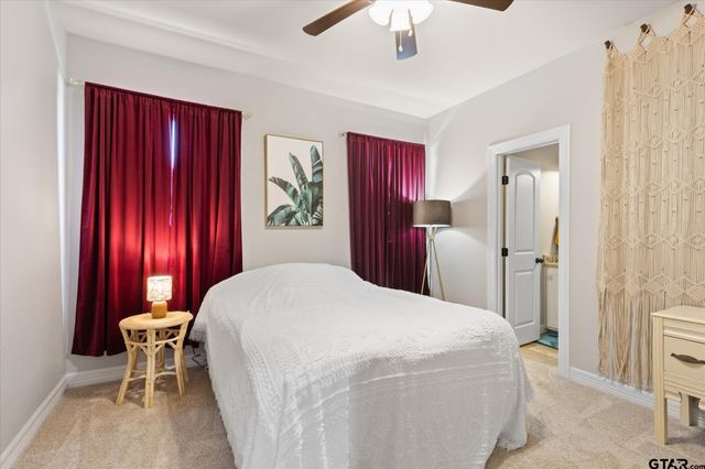 285 Heritage Way, Bullard, TX 75757