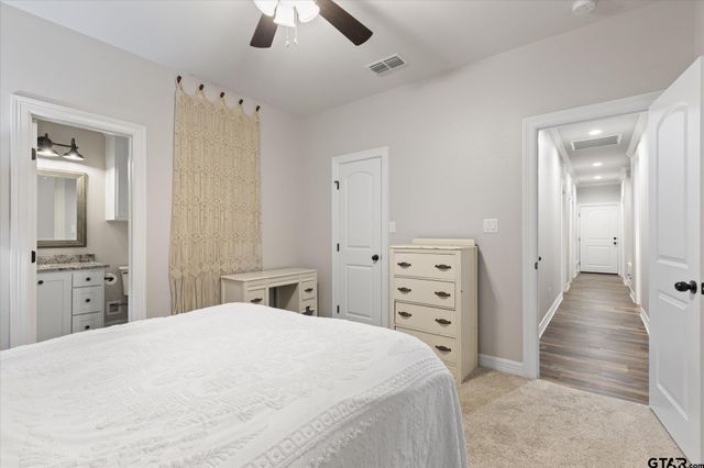 285 Heritage Way, Bullard, TX 75757