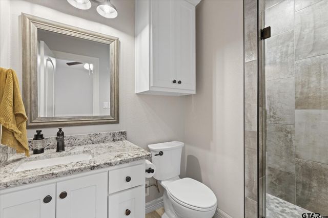 285 Heritage Way, Bullard, TX 75757