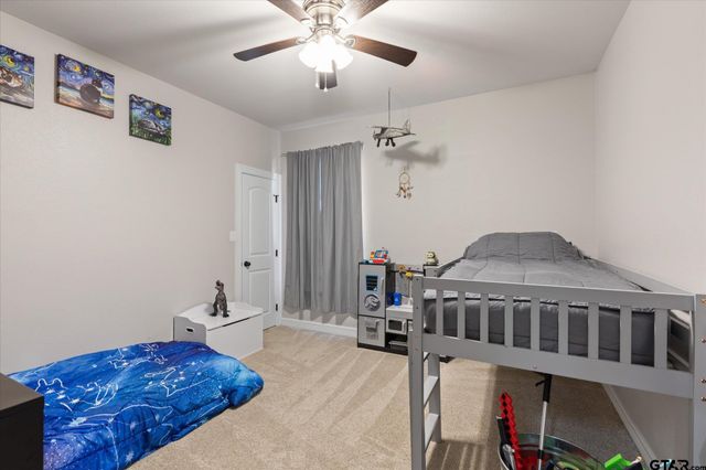 285 Heritage Way, Bullard, TX 75757