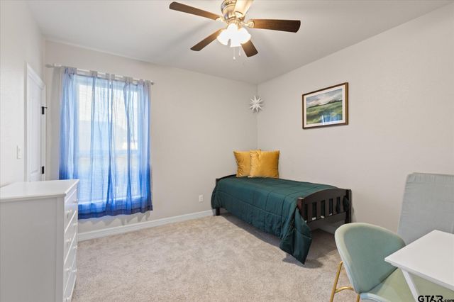 285 Heritage Way, Bullard, TX 75757