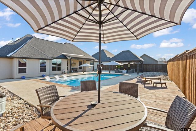 285 Heritage Way, Bullard, TX 75757