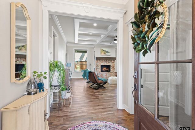 285 Heritage Way, Bullard, TX 75757