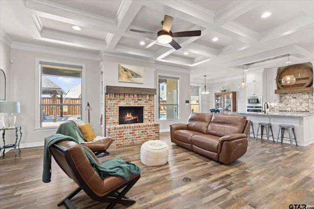 285 Heritage Way, Bullard, TX 75757