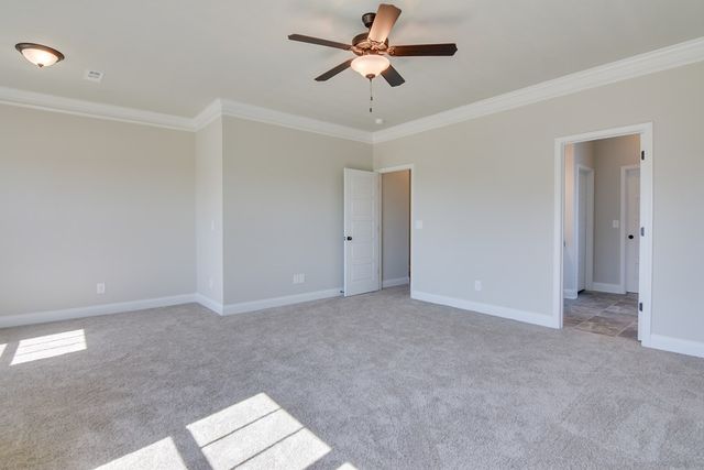 1056 Burlington Drive, Augusta, GA 30909