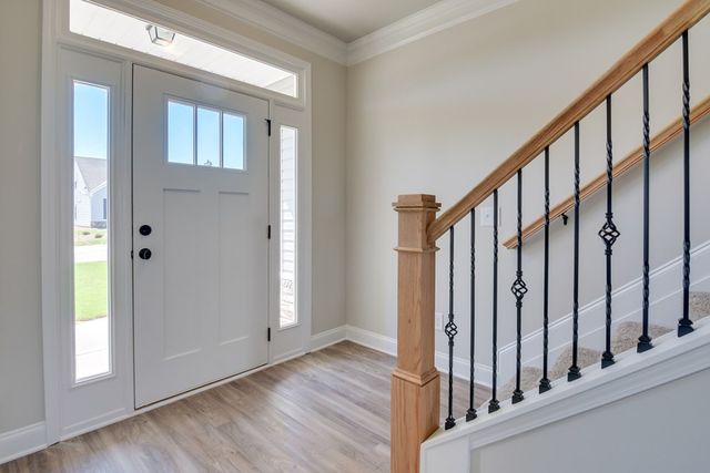 1056 Burlington Drive, Augusta, GA 30909