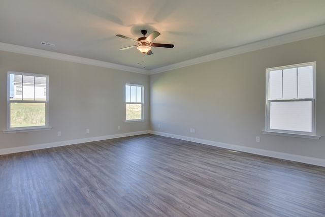 1056 Burlington Drive, Augusta, GA 30909