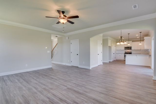 1056 Burlington Drive, Augusta, GA 30909