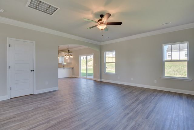 1056 Burlington Drive, Augusta, GA 30909