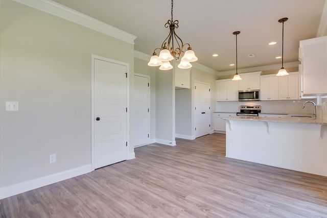 1056 Burlington Drive, Augusta, GA 30909