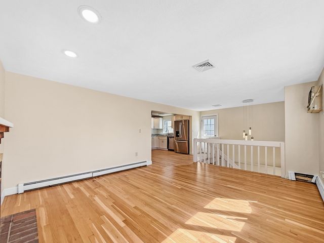 66 Tuscano Ave, Revere, MA 02151