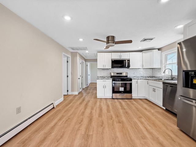 66 Tuscano Ave, Revere, MA 02151