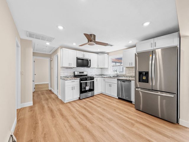 66 Tuscano Ave, Revere, MA 02151