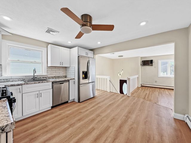 66 Tuscano Ave, Revere, MA 02151