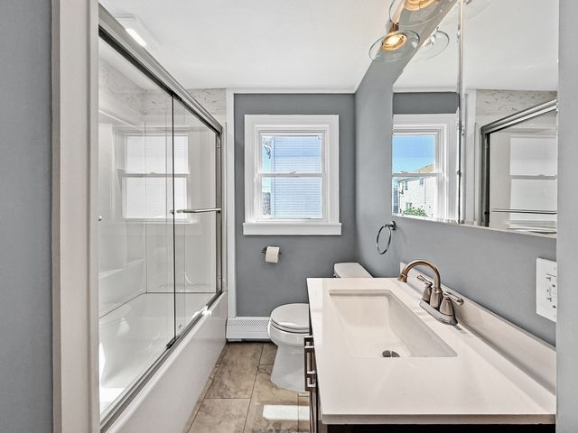 66 Tuscano Ave, Revere, MA 02151