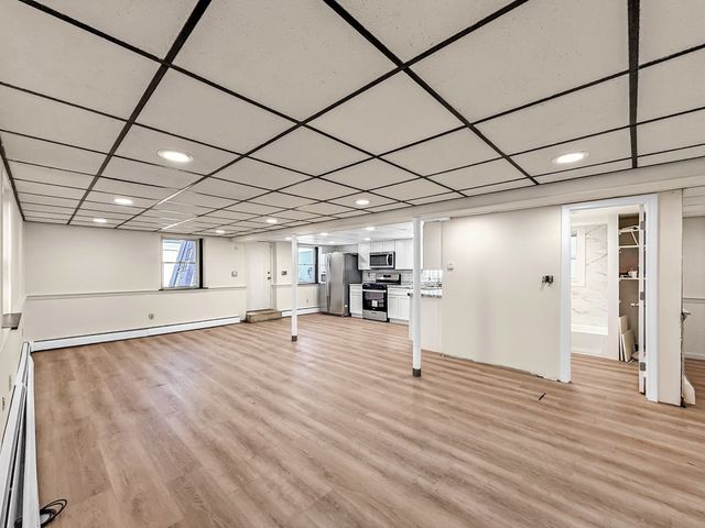 66 Tuscano Ave, Revere, MA 02151