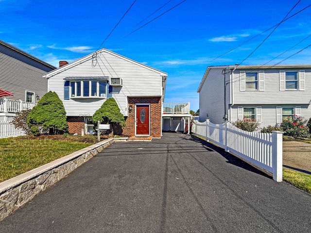 66 Tuscano Ave, Revere, MA 02151