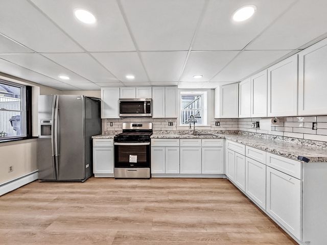 66 Tuscano Ave, Revere, MA 02151